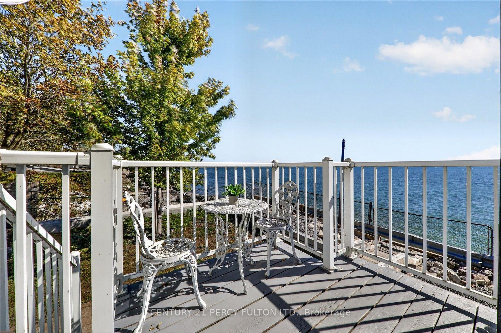 Photo 34 of 135 Cedar Crest Beach Road, Clarington, Bowmanville — HOMEH