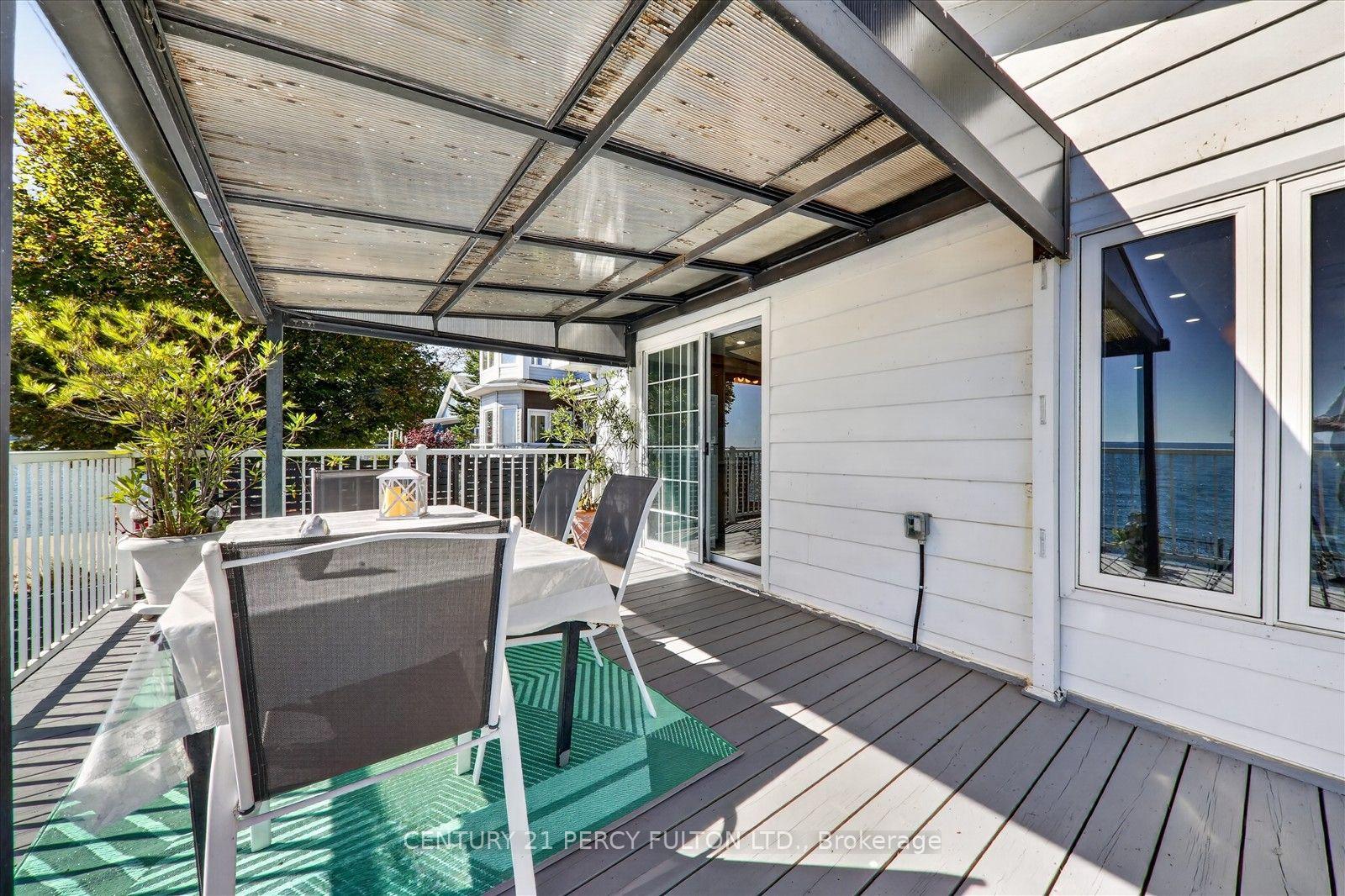 Photo 35 of 135 Cedar Crest Beach Road, Clarington, Bowmanville — HOMEH