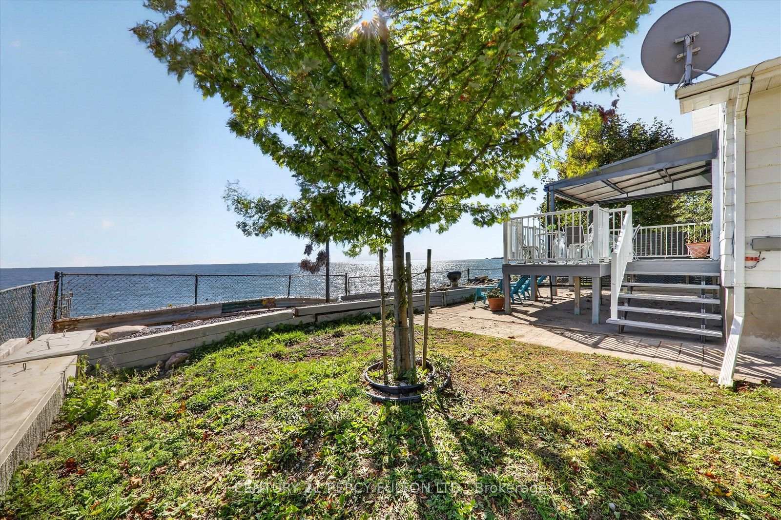 Photo 38 of 135 Cedar Crest Beach Road, Clarington, Bowmanville — HOMEH