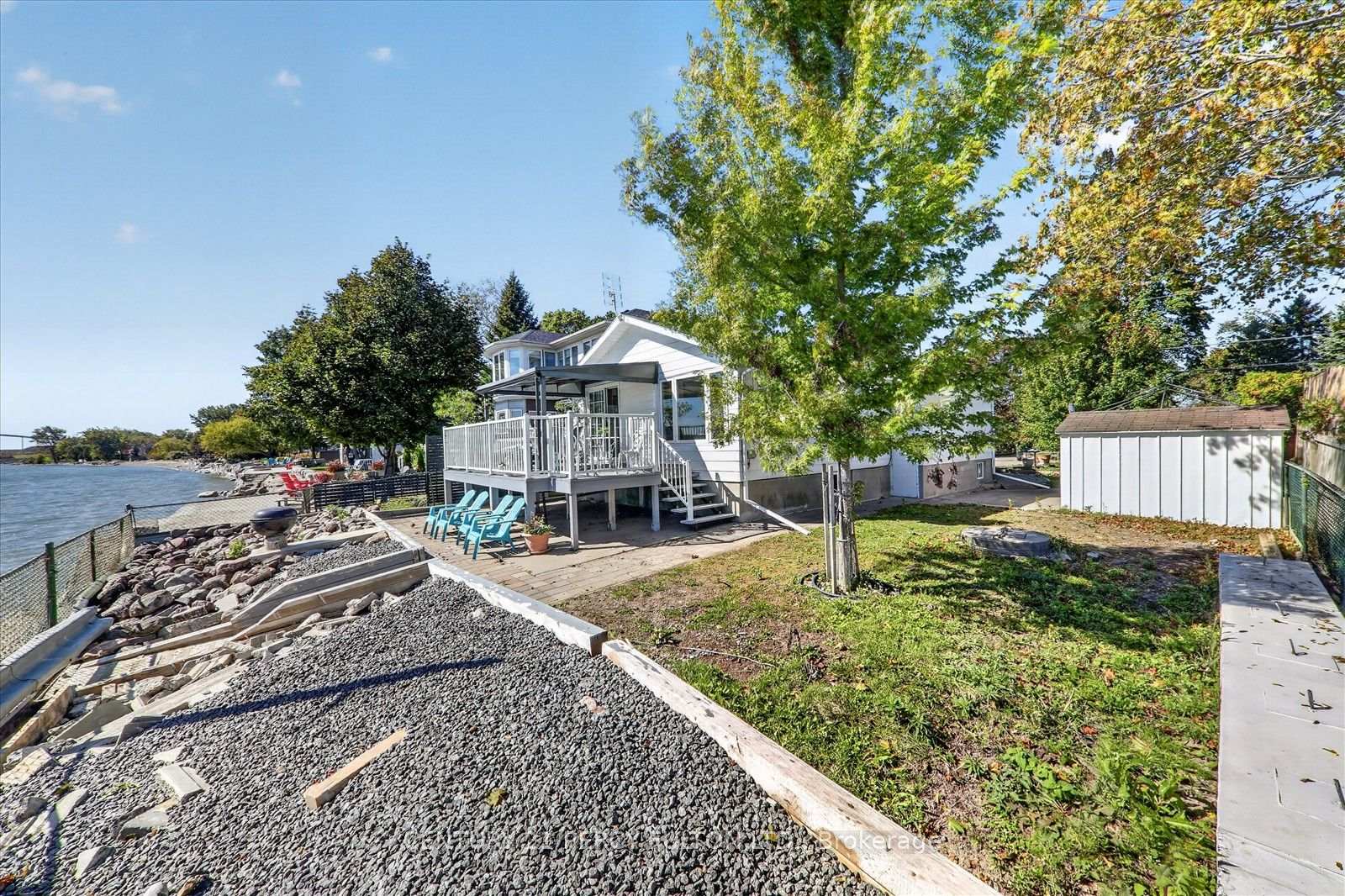 Photo 40 of 135 Cedar Crest Beach Road, Clarington, Bowmanville — HOMEH