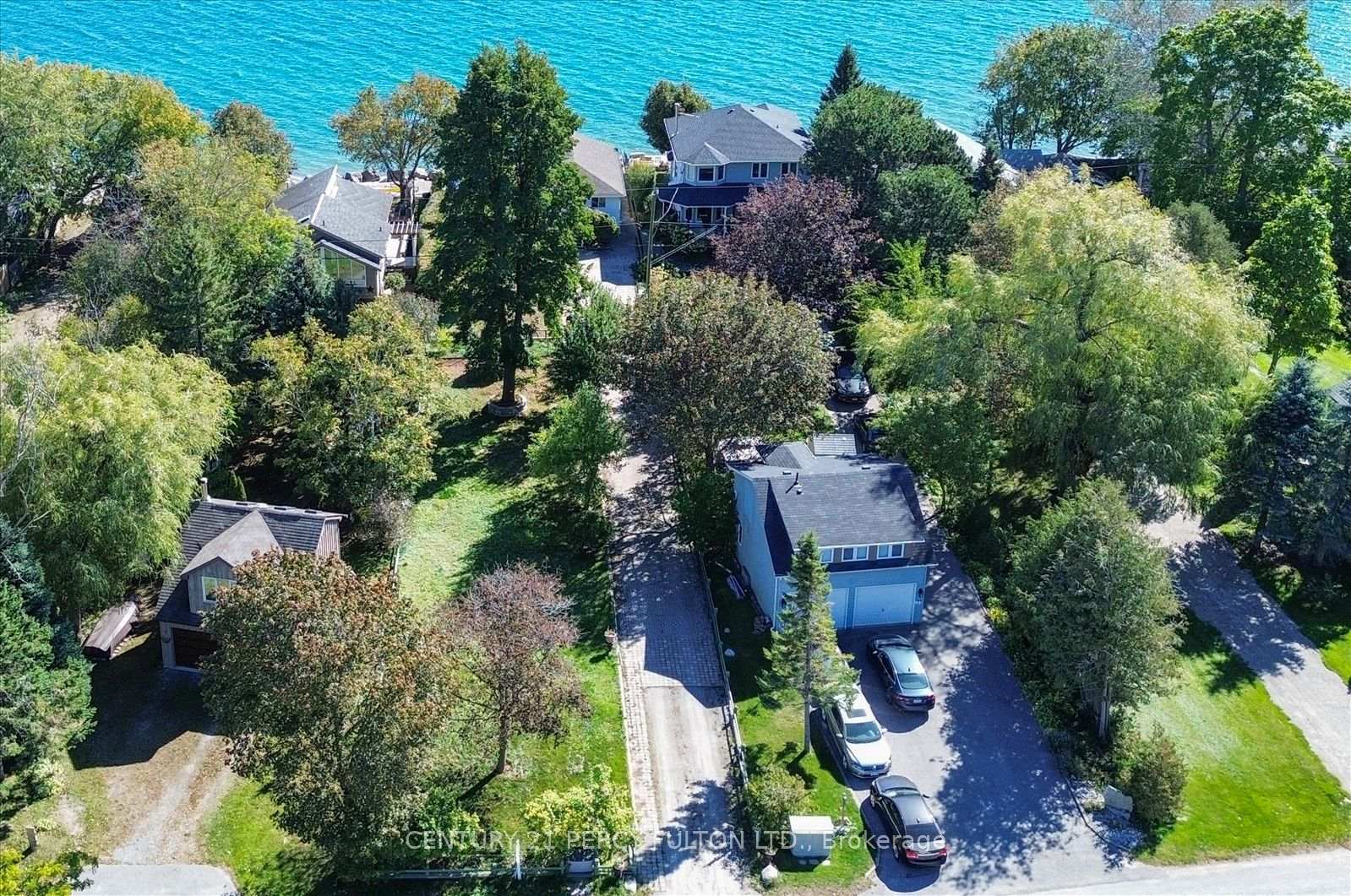 Photo 50 of 135 Cedar Crest Beach Road, Clarington, Bowmanville — HOMEH