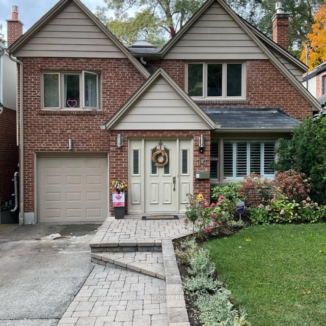 Photo of 14 Humbercrest Boulevard