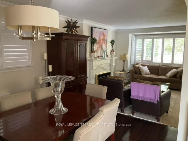 Photo 4 of 14 Humbercrest Boulevard, Toronto, Lambton Baby Point — HOMEH