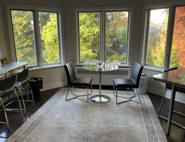 Photo 9 of 14 Humbercrest Boulevard, Toronto, Lambton Baby Point — HOMEH