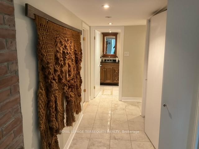 Photo 15 of 14 Humbercrest Boulevard, Toronto, Lambton Baby Point — HOMEH