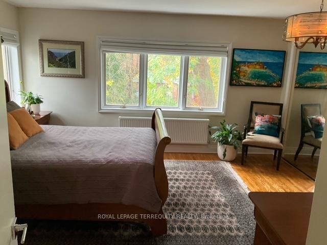 Photo 17 of 14 Humbercrest Boulevard, Toronto, Lambton Baby Point — HOMEH