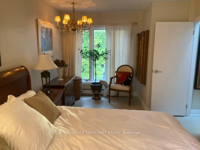 Photo 18 of 14 Humbercrest Boulevard, Toronto, Lambton Baby Point — HOMEH