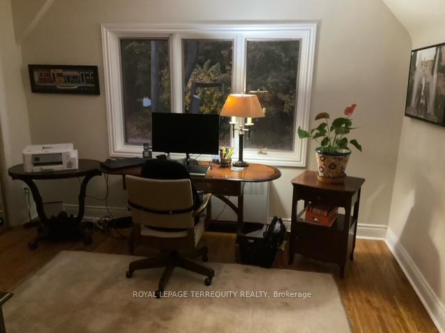 Photo 19 of 14 Humbercrest Boulevard, Toronto, Lambton Baby Point — HOMEH