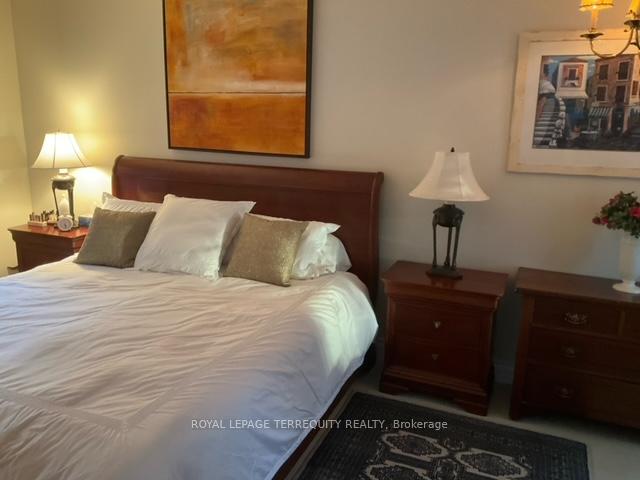 Photo 20 of 14 Humbercrest Boulevard, Toronto, Lambton Baby Point — HOMEH