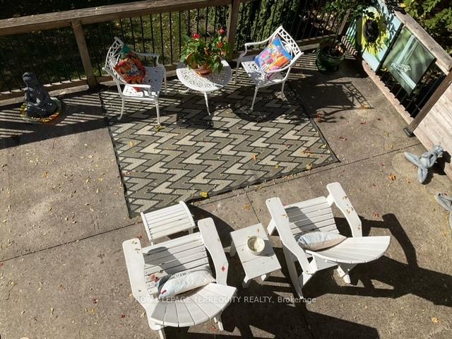 Photo 24 of 14 Humbercrest Boulevard, Toronto, Lambton Baby Point — HOMEH