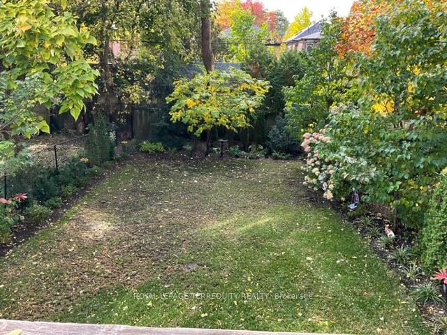 Photo 28 of 14 Humbercrest Boulevard, Toronto, Lambton Baby Point — HOMEH