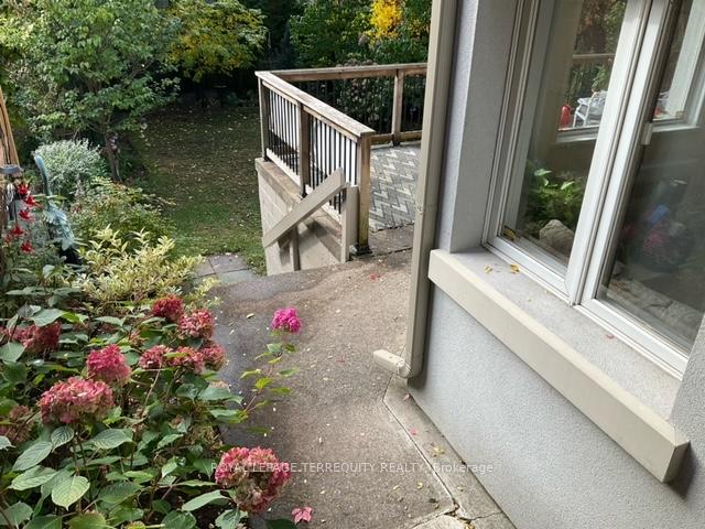 Photo 29 of 14 Humbercrest Boulevard, Toronto, Lambton Baby Point — HOMEH