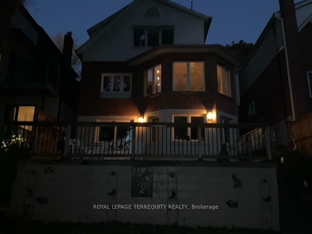 Photo 33 of 14 Humbercrest Boulevard, Toronto, Lambton Baby Point — HOMEH
