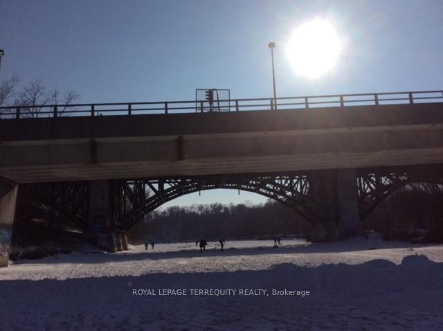 Photo 36 of 14 Humbercrest Boulevard, Toronto, Lambton Baby Point — HOMEH