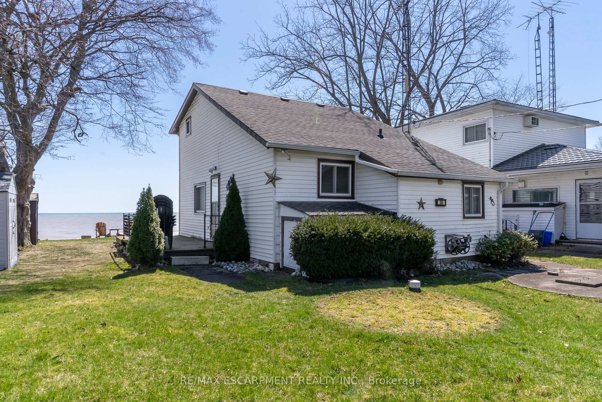 Photo 2 of 38 Lake Road, Haldimand — HOMEH