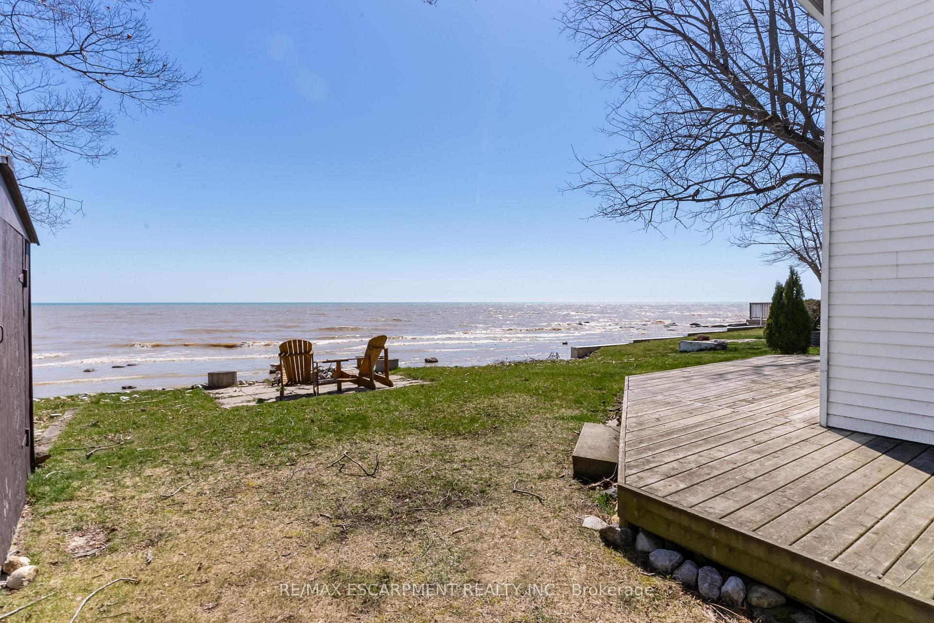 Photo 20 of 38 Lake Road, Haldimand — HOMEH