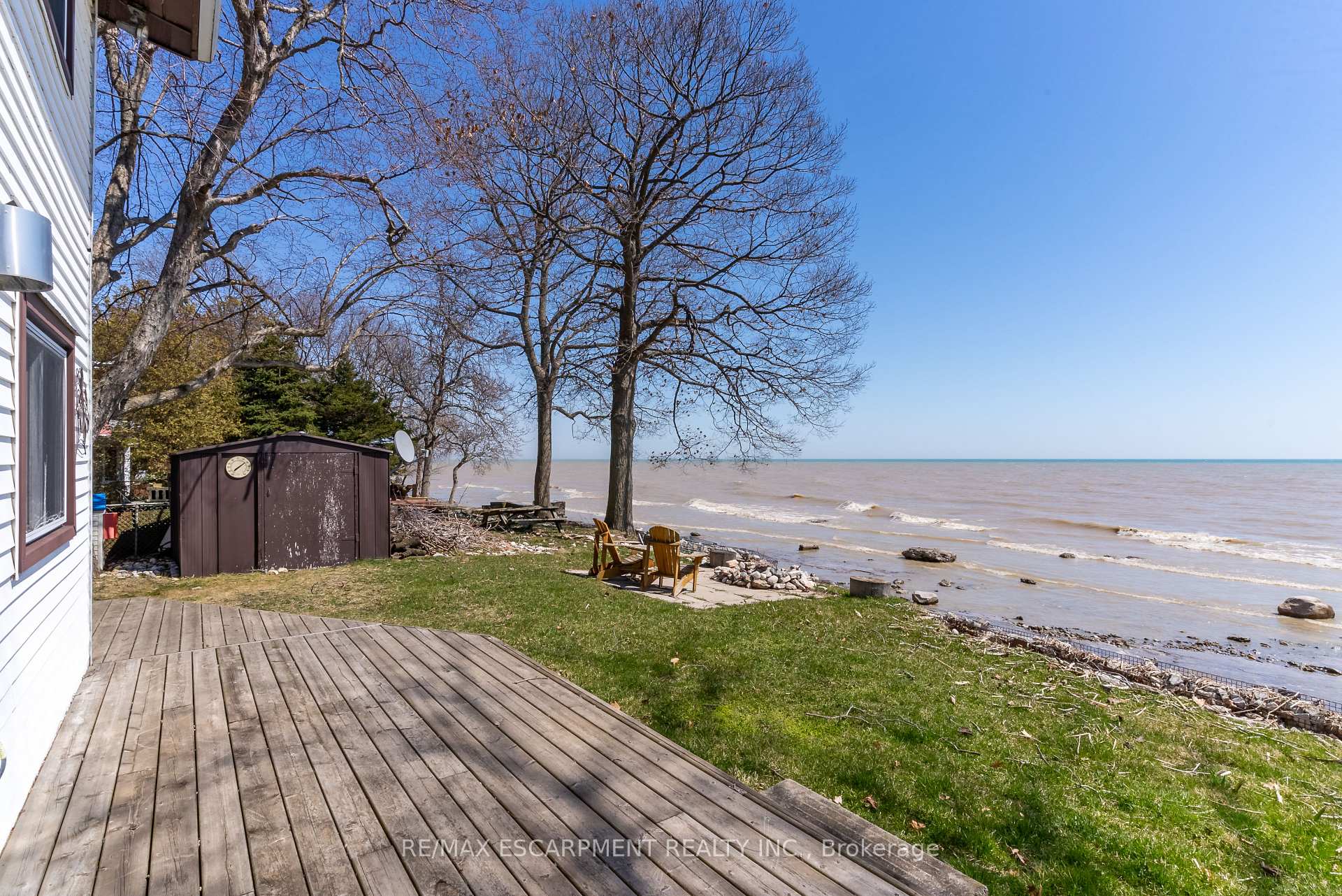 Photo 21 of 38 Lake Road, Haldimand — HOMEH