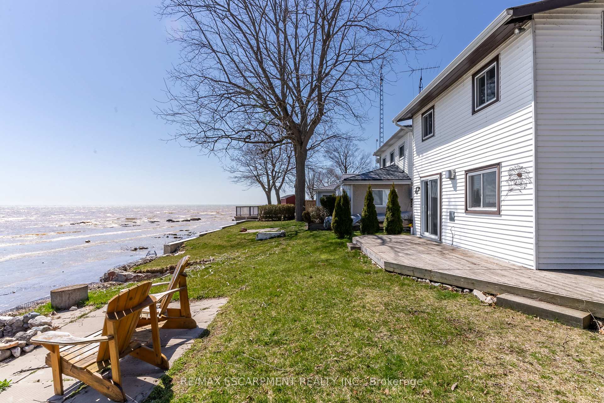 Photo 22 of 38 Lake Road, Haldimand — HOMEH
