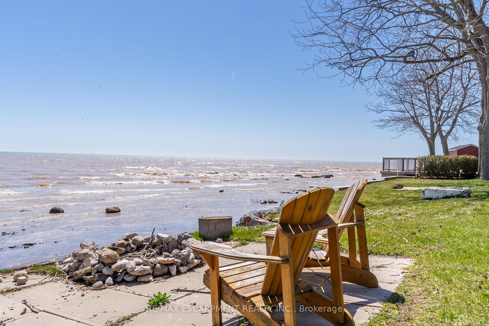 Photo 23 of 38 Lake Road, Haldimand — HOMEH