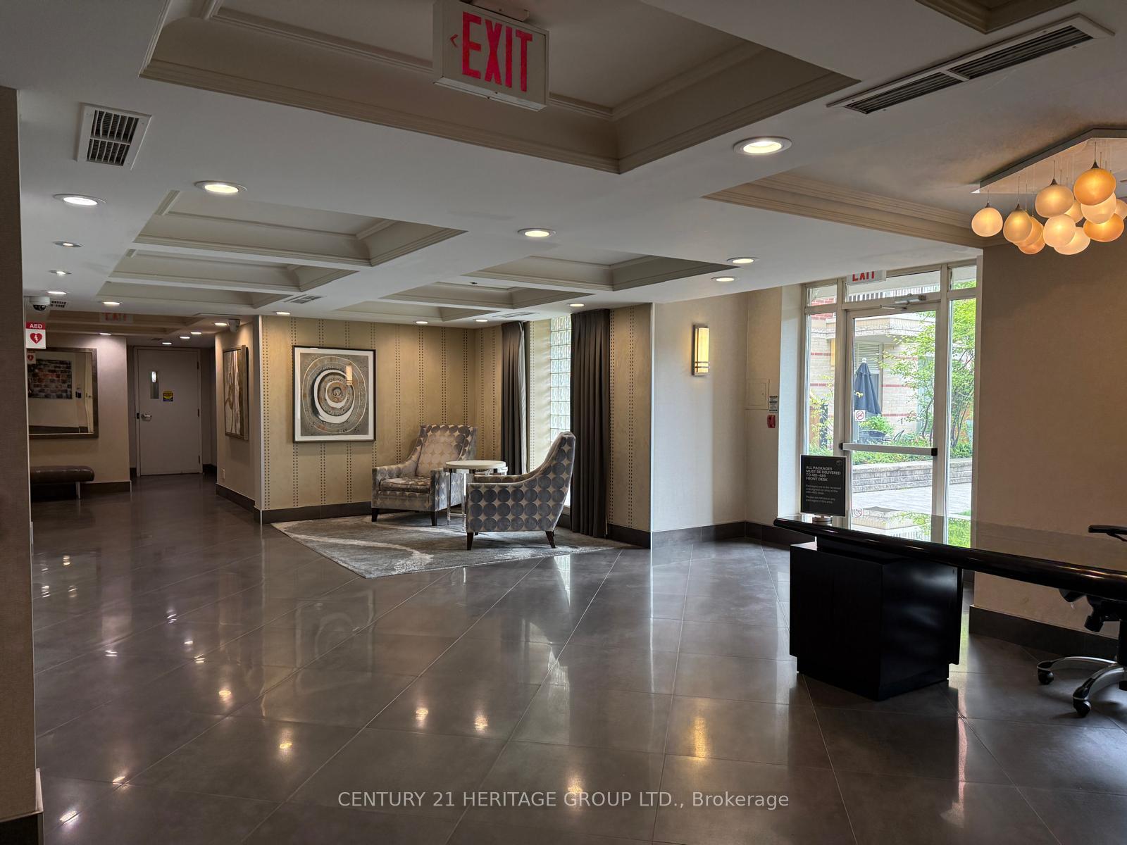 Photo of Unit 202, 451 Rosewell Avenue