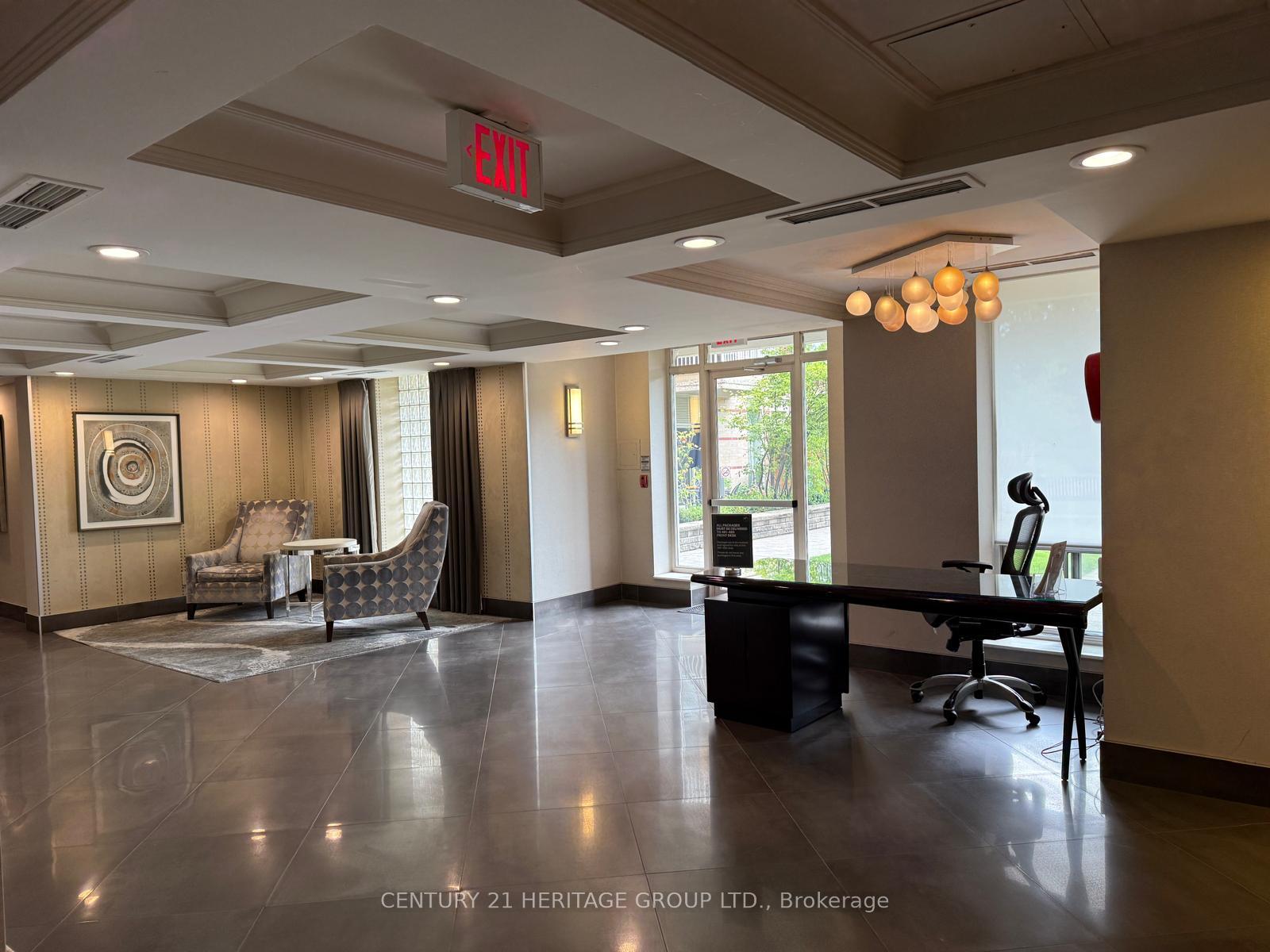 Photo 2 of Unit 202, 451 Rosewell Avenue, Toronto, Lawrence Park South — HOMEH