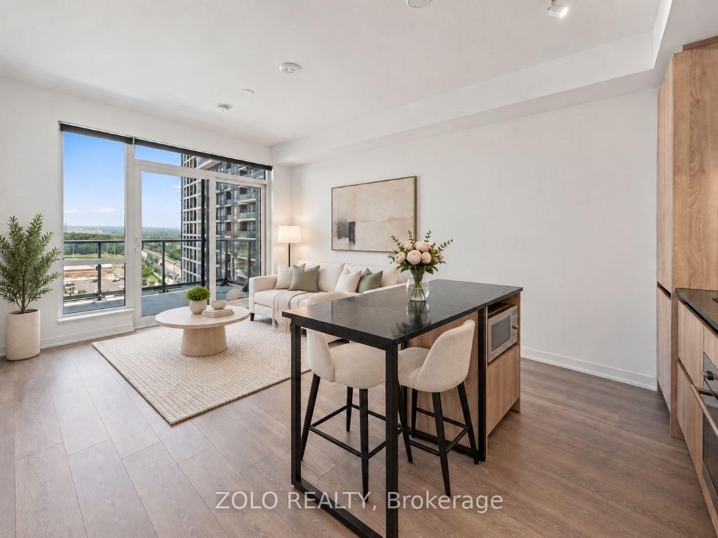 Photo of Unit 1324, 7950 Bathurst Street