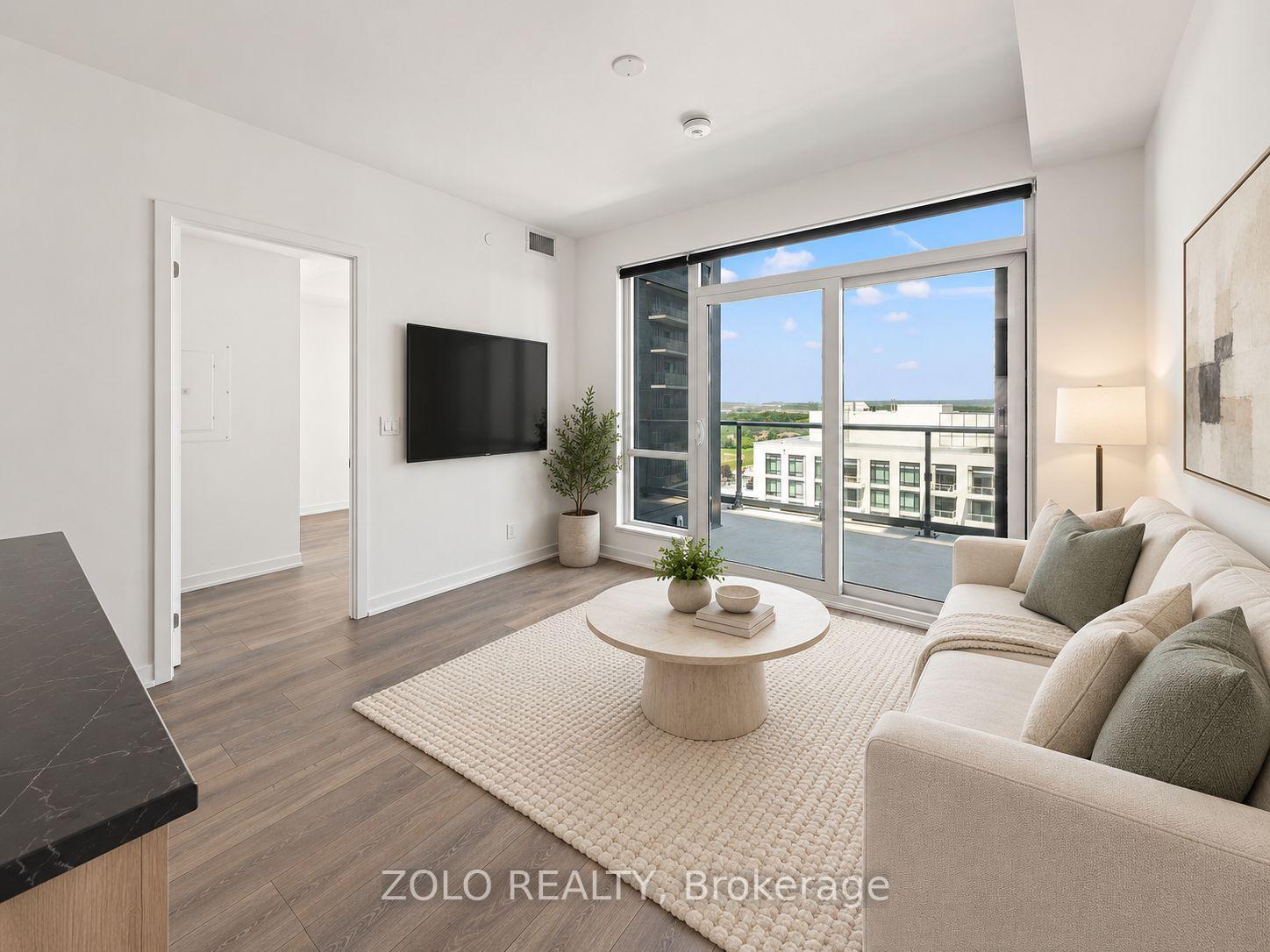 Photo 3 of Unit 1324, 7950 Bathurst Street, Vaughan, Beverley Glen — HOMEH