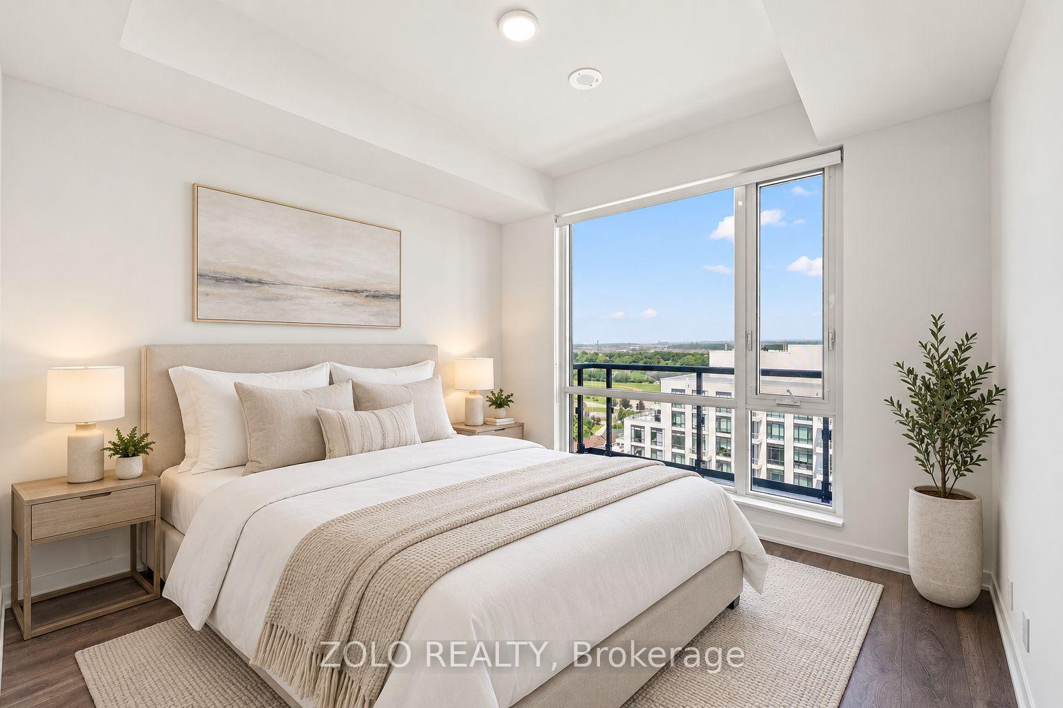Photo 10 of Unit 1324, 7950 Bathurst Street, Vaughan, Beverley Glen — HOMEH