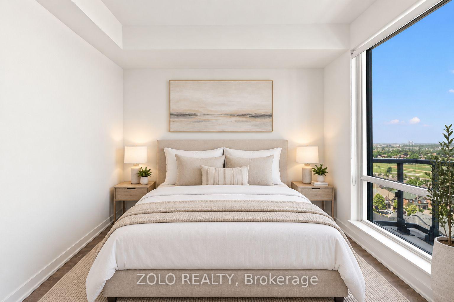 Photo 11 of Unit 1324, 7950 Bathurst Street, Vaughan, Beverley Glen — HOMEH