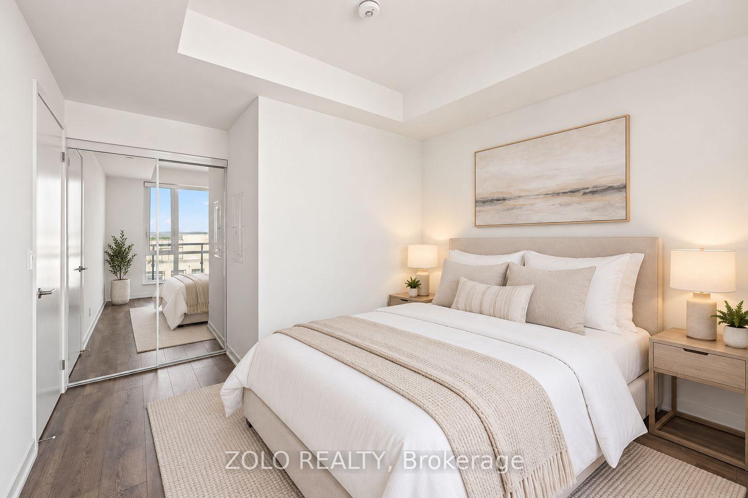 Photo 12 of Unit 1324, 7950 Bathurst Street, Vaughan, Beverley Glen — HOMEH