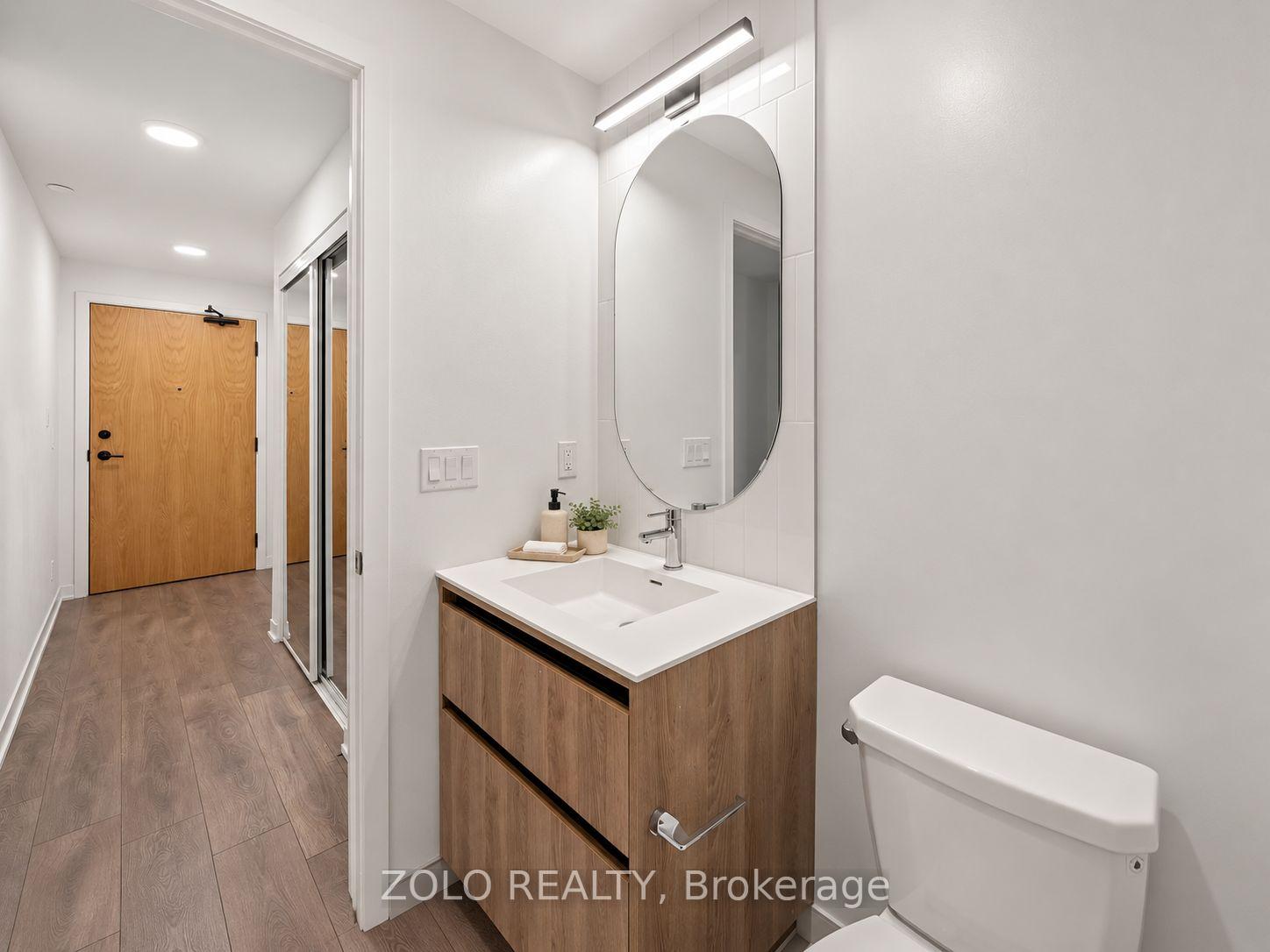 Photo 14 of Unit 1324, 7950 Bathurst Street, Vaughan, Beverley Glen — HOMEH