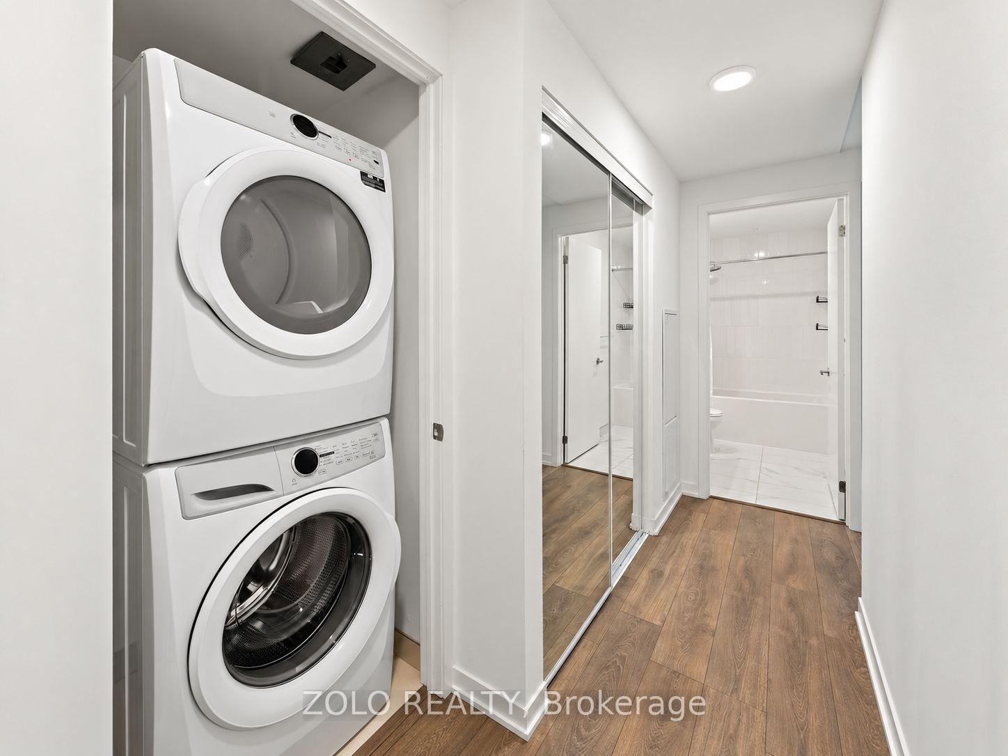 Photo 15 of Unit 1324, 7950 Bathurst Street, Vaughan, Beverley Glen — HOMEH