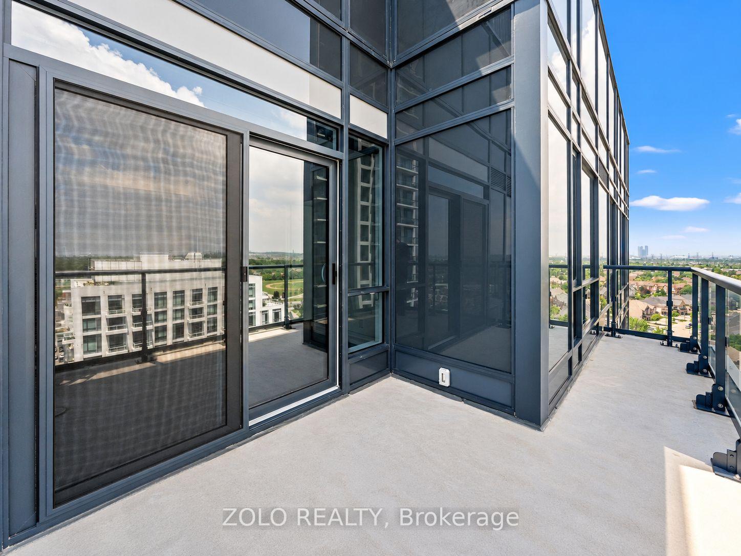 Photo 18 of Unit 1324, 7950 Bathurst Street, Vaughan, Beverley Glen — HOMEH