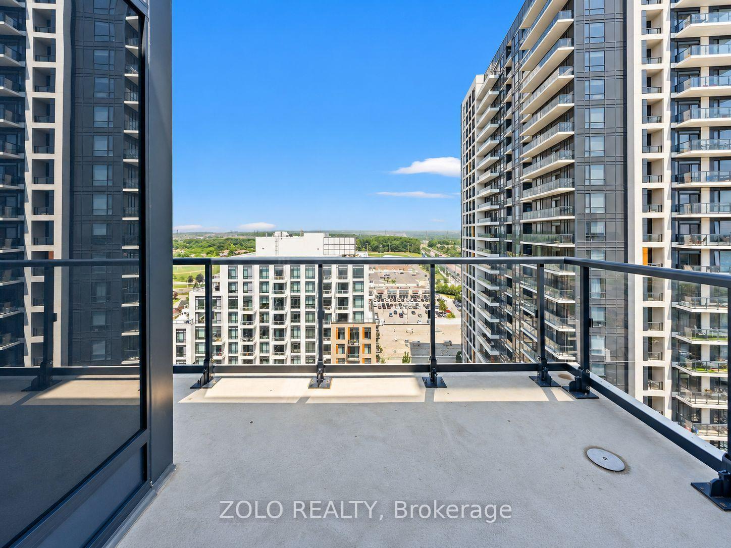 Photo 19 of Unit 1324, 7950 Bathurst Street, Vaughan, Beverley Glen — HOMEH