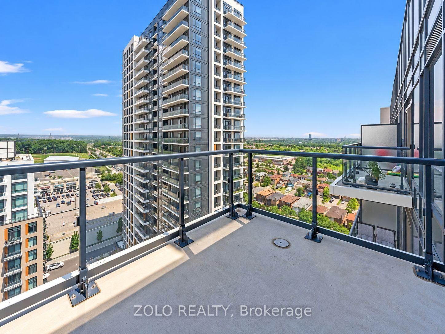 Photo 20 of Unit 1324, 7950 Bathurst Street, Vaughan, Beverley Glen — HOMEH
