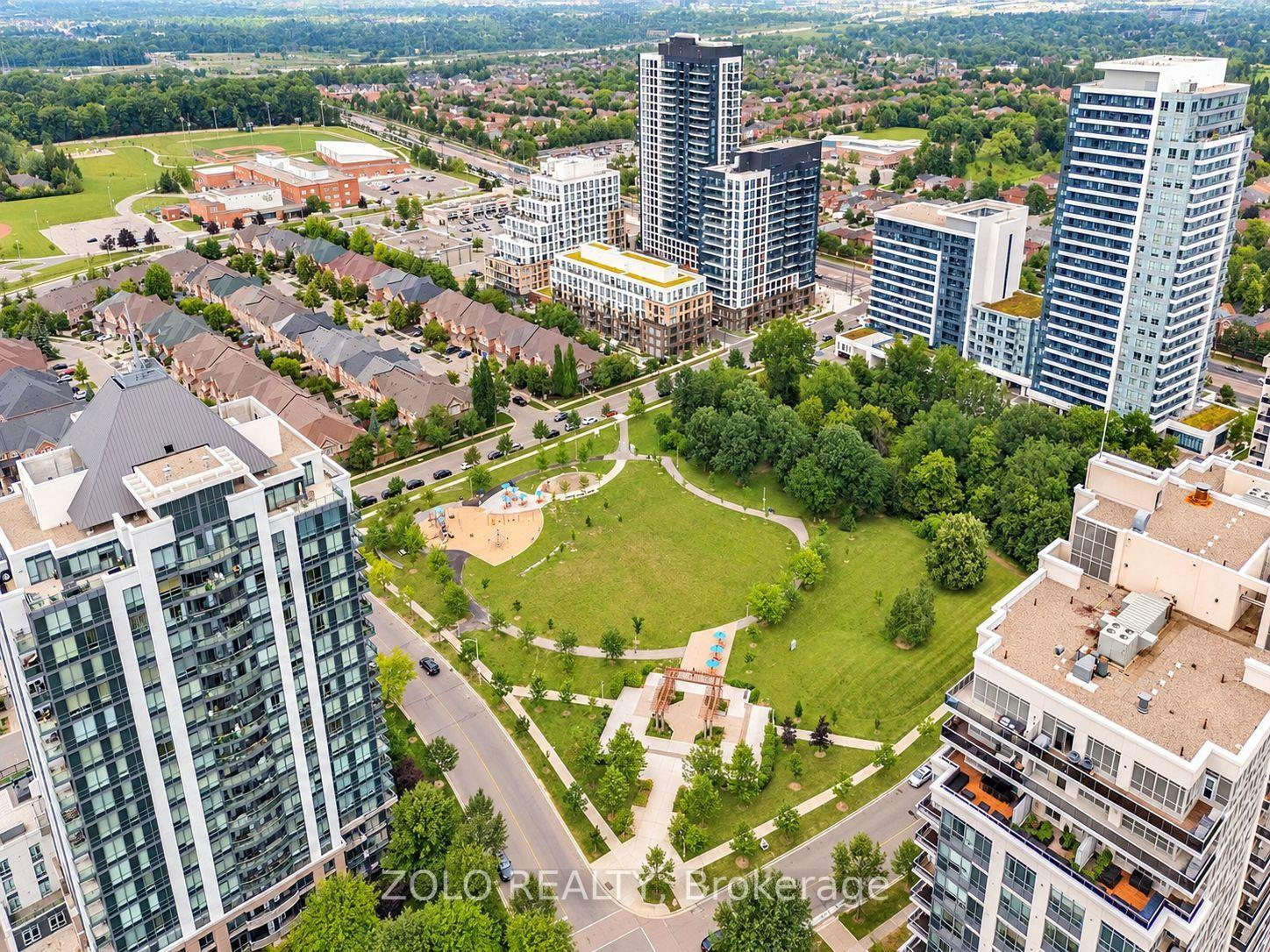 Photo 22 of Unit 1324, 7950 Bathurst Street, Vaughan, Beverley Glen — HOMEH