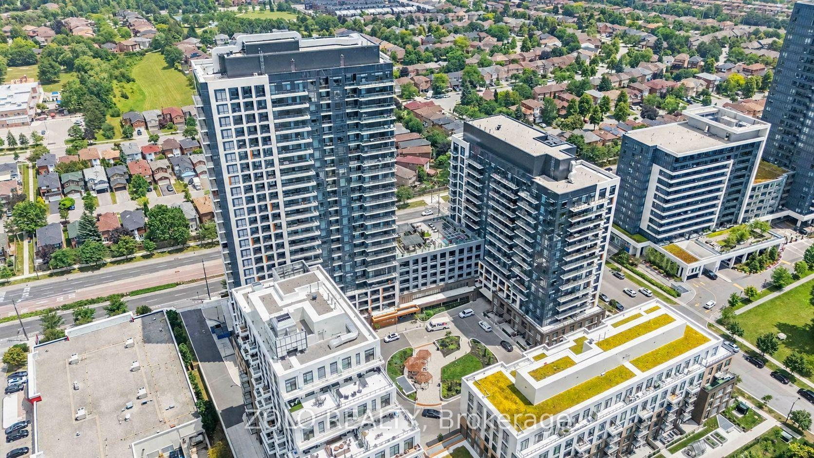 Photo 24 of Unit 1324, 7950 Bathurst Street, Vaughan, Beverley Glen — HOMEH