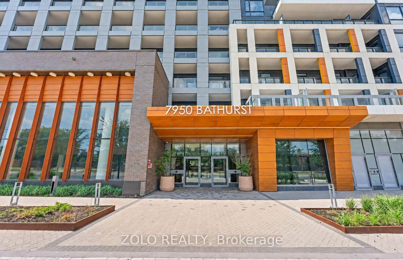 Photo 26 of Unit 1324, 7950 Bathurst Street, Vaughan, Beverley Glen — HOMEH