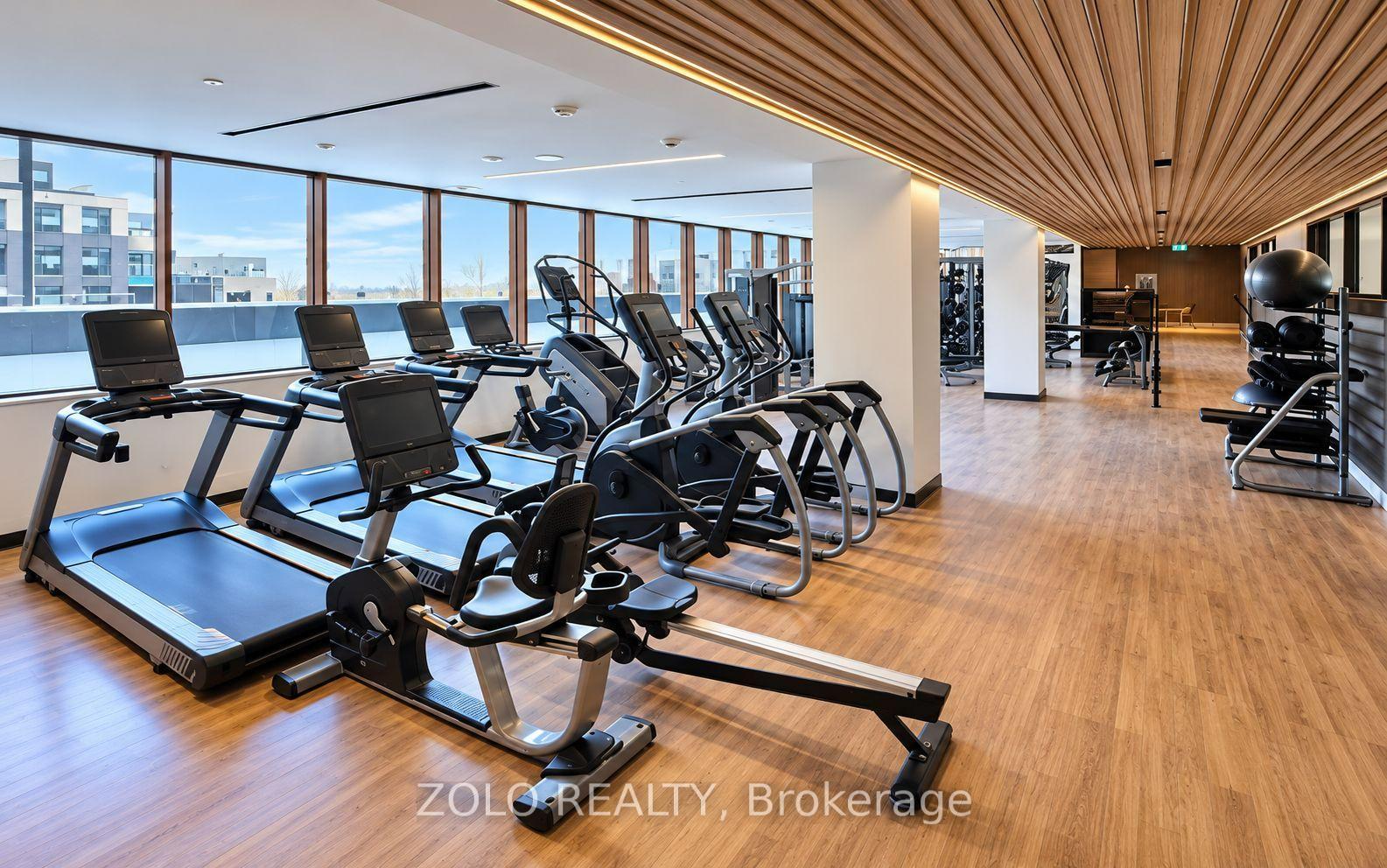 Photo 29 of Unit 1324, 7950 Bathurst Street, Vaughan, Beverley Glen — HOMEH