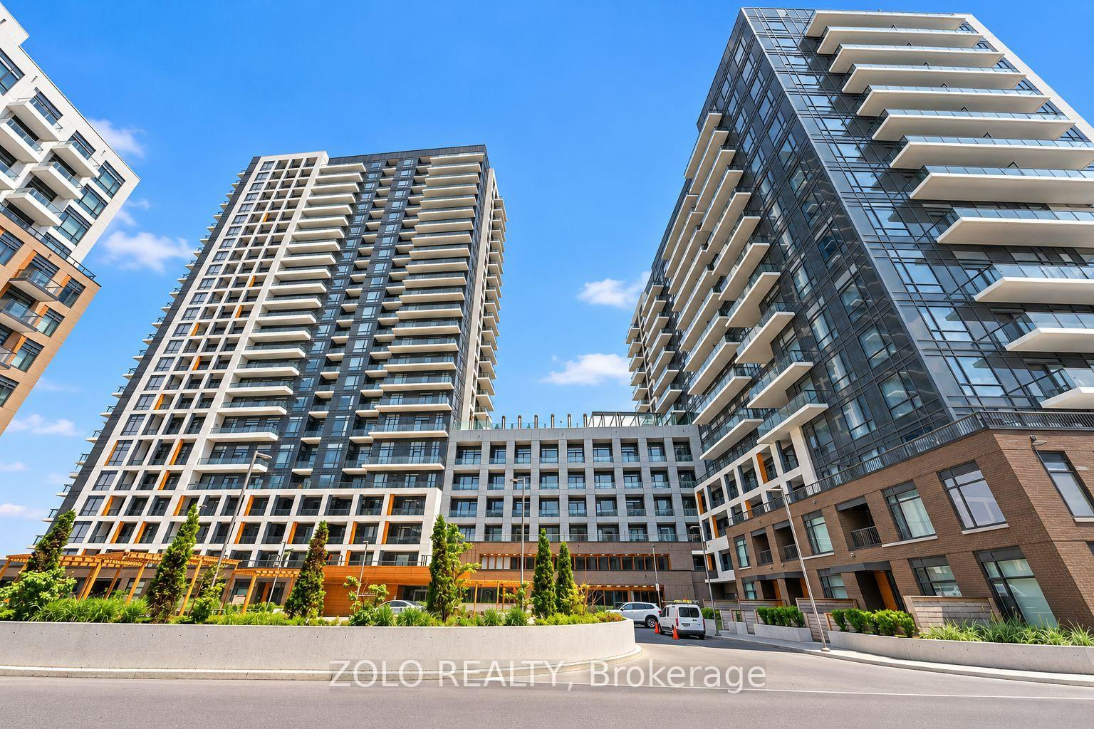 Photo 34 of Unit 1324, 7950 Bathurst Street, Vaughan, Beverley Glen — HOMEH