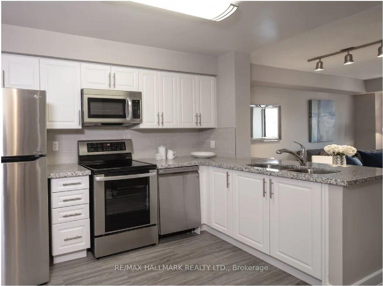 Photo 4 of Unit 216, 167 Church Street, Toronto, Church-Yonge Corridor — HOMEH