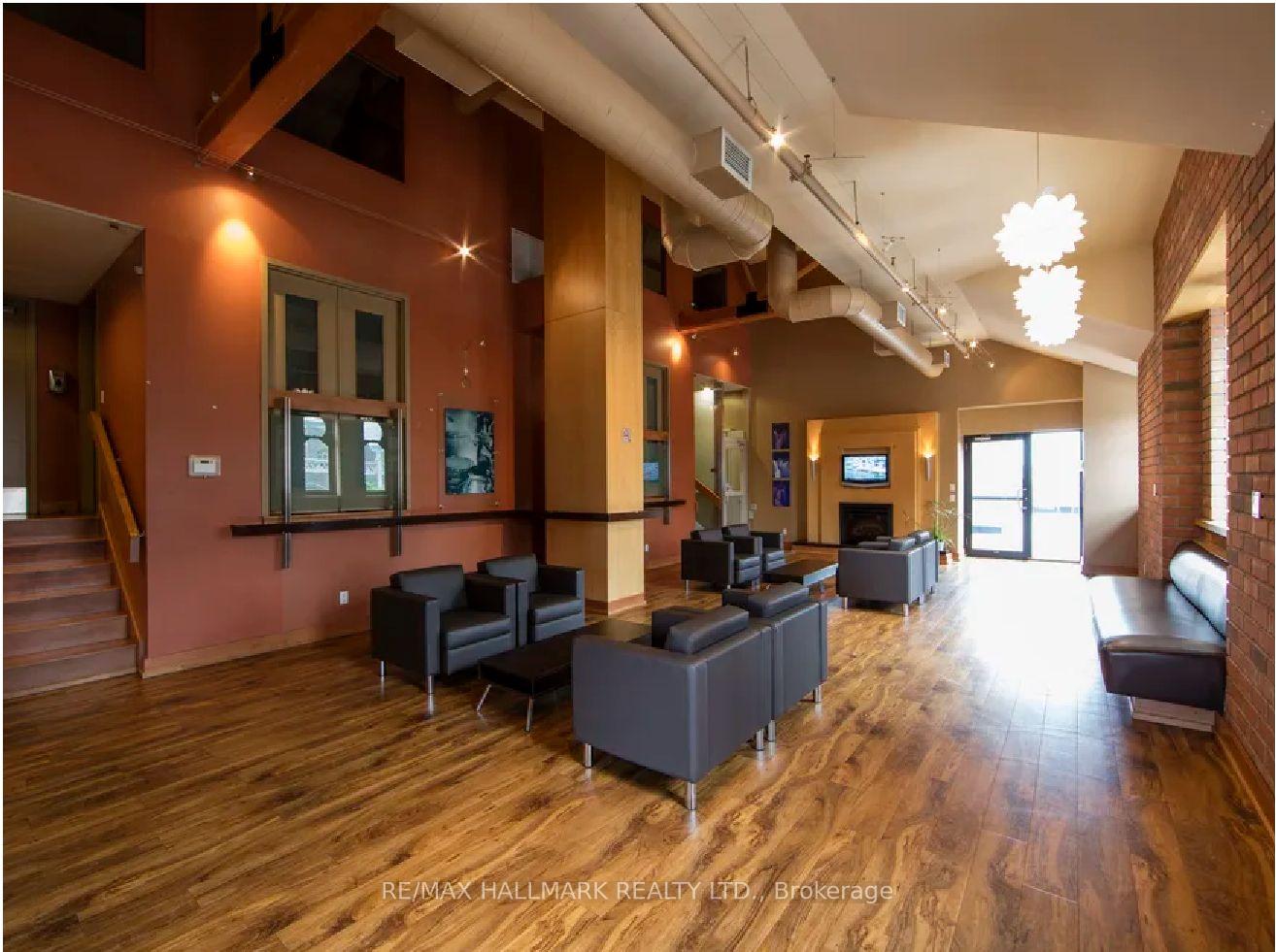 Photo 9 of Unit 216, 167 Church Street, Toronto, Church-Yonge Corridor — HOMEH
