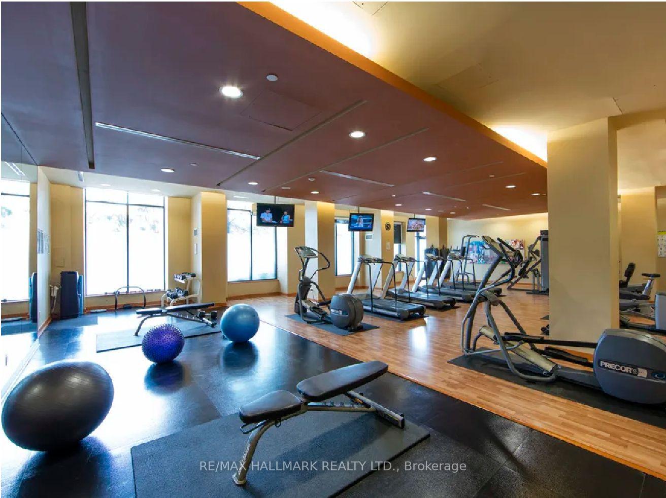 Photo 11 of Unit 216, 167 Church Street, Toronto, Church-Yonge Corridor — HOMEH