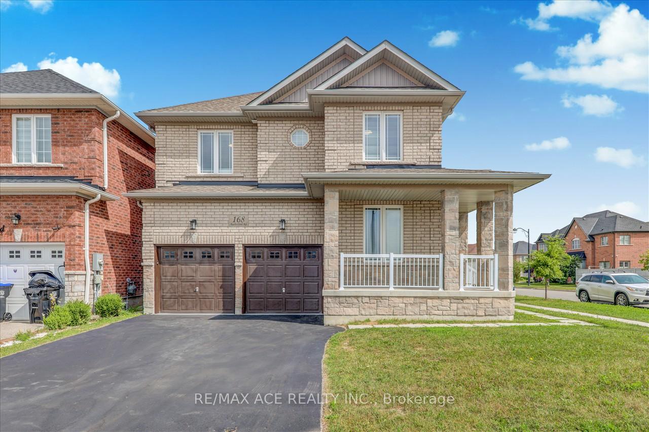 Photo of 168 Rutherford Road