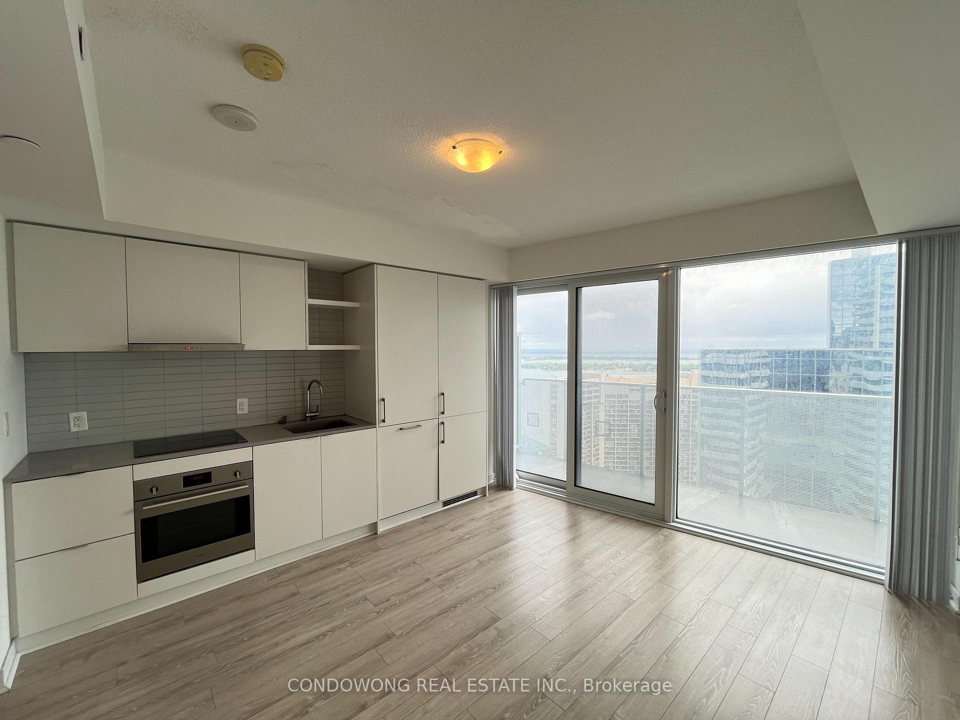 Photo of Unit 4108, 100 Harbour Street