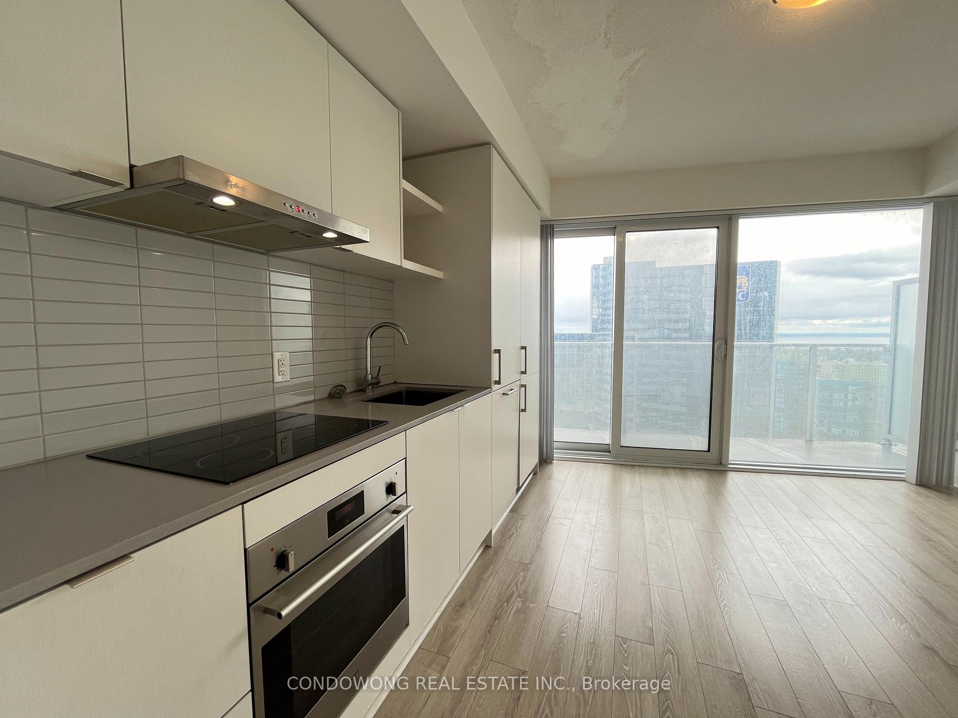 Photo 2 of Unit 4108, 100 Harbour Street, Toronto, Waterfront Communities — HOMEH