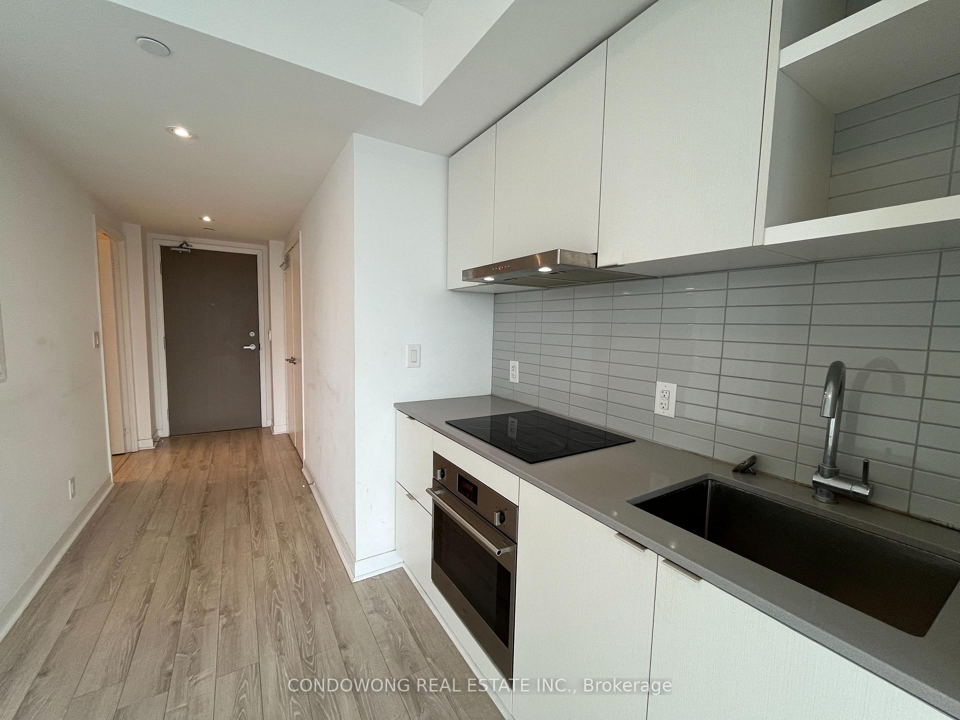 Photo 8 of Unit 4108, 100 Harbour Street, Toronto, Waterfront Communities — HOMEH