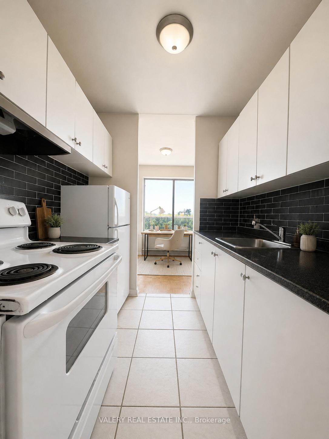 Photo 2 of Unit 502, 1780 Lawrence Avenue E, Scarborough, Wexford-Maryvale — HOMEH