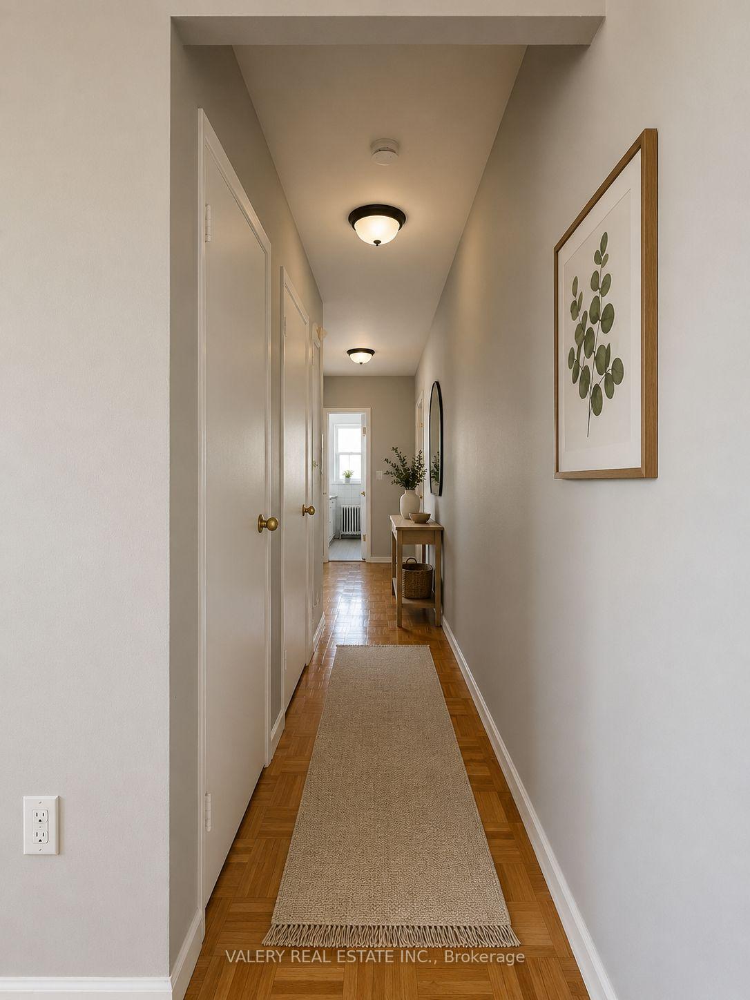 Photo 4 of Unit 502, 1780 Lawrence Avenue E, Scarborough, Wexford-Maryvale — HOMEH