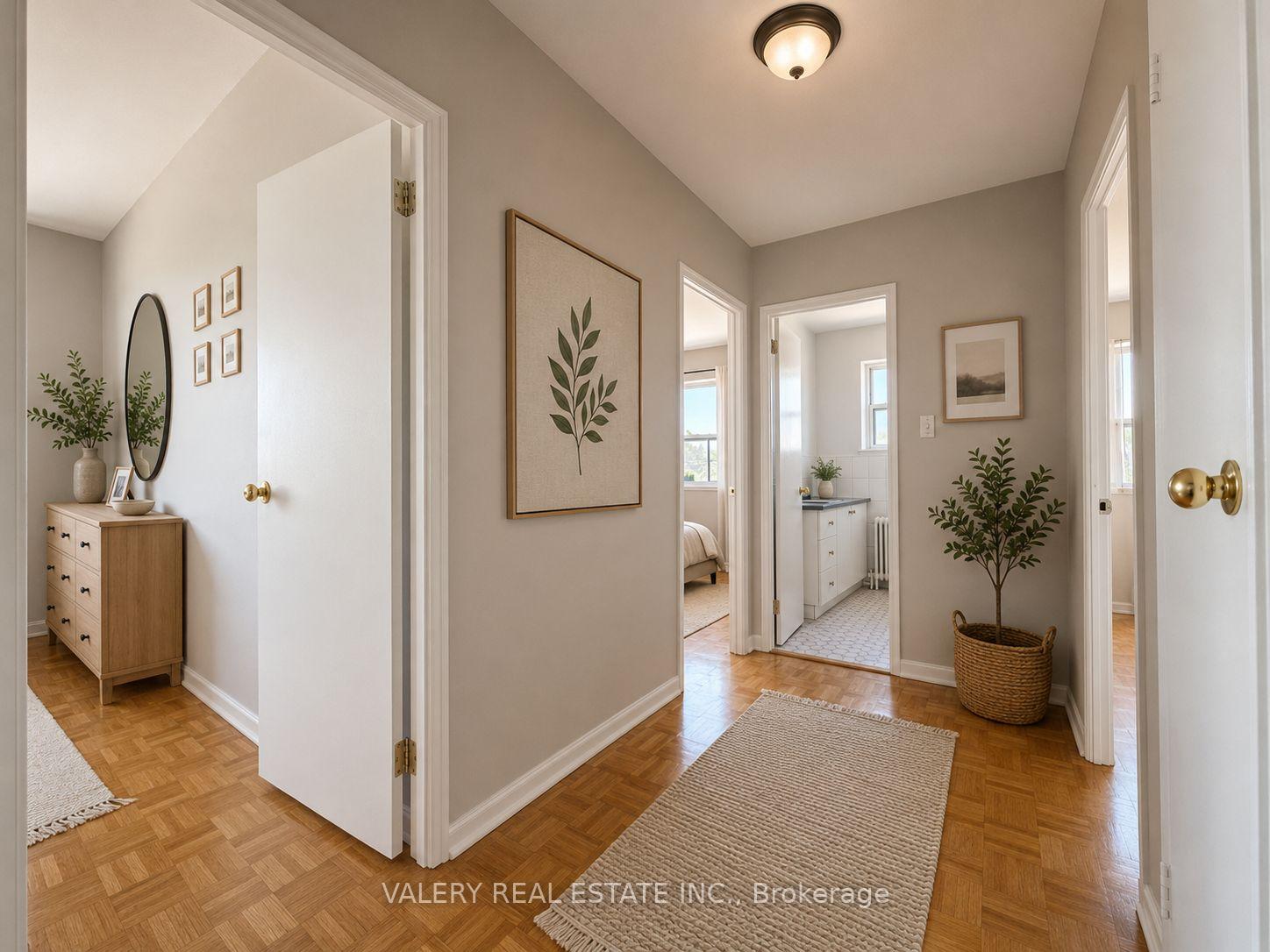 Photo 5 of Unit 502, 1780 Lawrence Avenue E, Scarborough, Wexford-Maryvale — HOMEH